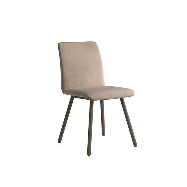 Perfecta eetkamerstoel Pisa - 1
